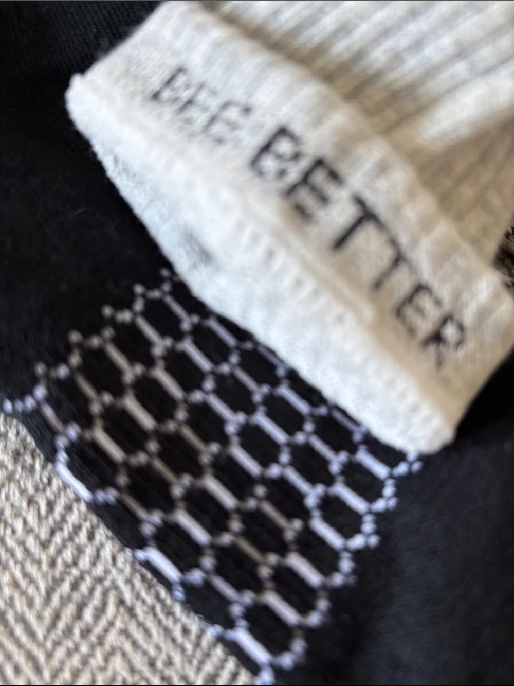 Bombas Socks